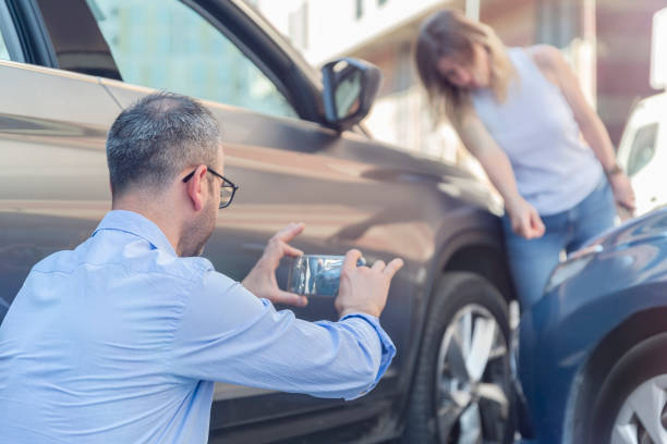 Professional Car Insurance Near Me technician working in Nokomis, IL